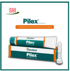 HIMALAYA PILEX OINTMENT - 30GM